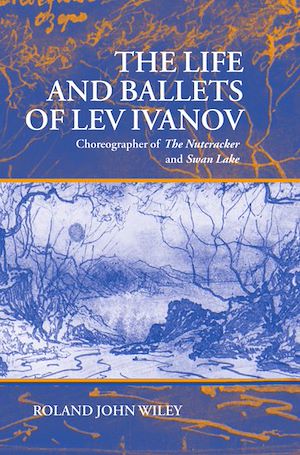 Téléchargez le livre :  The Life and Ballets of Lev Ivanov
