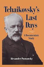 Download this eBook Tchaikovsky's Last Days