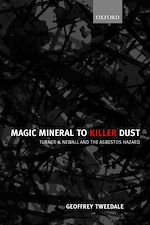 Télécharger le livre :  Magic Mineral to Killer Dust