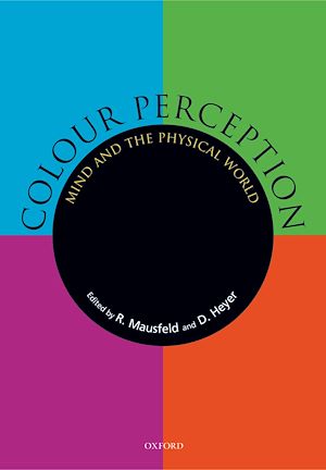 Téléchargez le livre :  Colour Perception