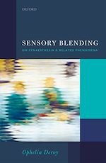 Télécharger le livre :  Sensory Blending