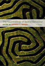 Télécharger le livre :  The Neurobiology of Spatial Behaviour
