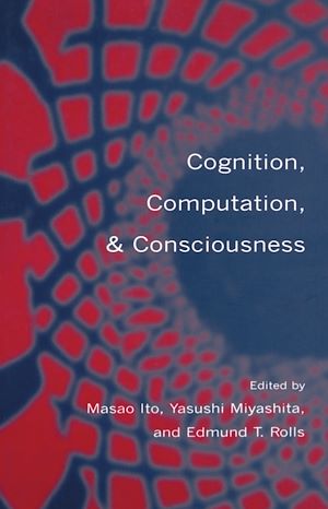 Téléchargez le livre :  Cognition, Computation, and Consciousness