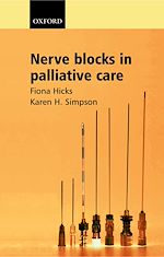 Télécharger le livre :  Nerve Blocks in Palliative Care