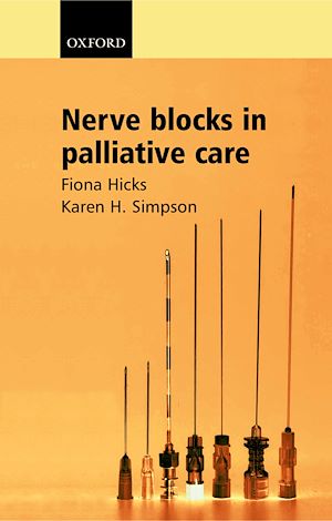 Téléchargez le livre :  Nerve Blocks in Palliative Care