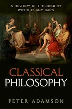 Télécharger le livre :  Classical Philosophy