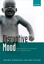 Télécharger le livre :  Disruptive Mood