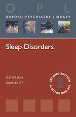 Télécharger le livre :  Sleep Disorders