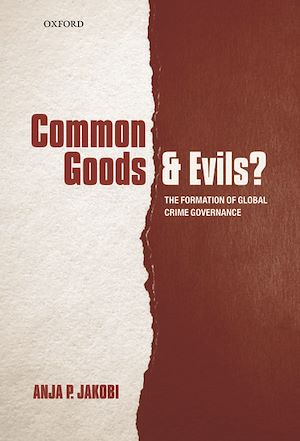 Téléchargez le livre :  Common Goods and Evils?