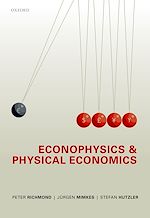 Télécharger le livre :  Econophysics and Physical Economics