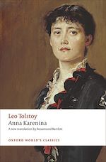 Télécharger le livre :  Anna Karenina