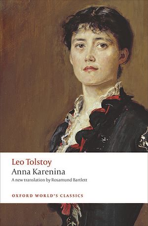 Téléchargez le livre :  Anna Karenina