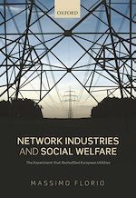 Télécharger le livre :  Network Industries and Social Welfare