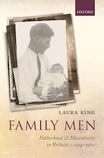 Télécharger le livre :  Family Men