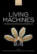 Télécharger le livre :  Living machines