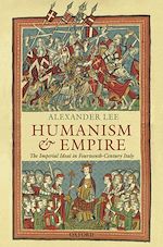 Télécharger le livre :  Humanism and Empire