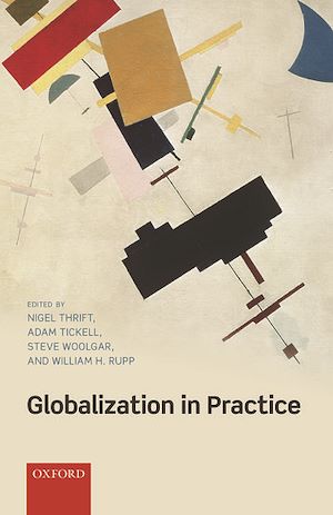 Téléchargez le livre :  Globalization in Practice