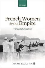 Télécharger le livre :  French Women and the Empire
