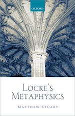 Télécharger le livre :  Locke's Metaphysics