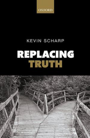 Téléchargez le livre :  Replacing Truth