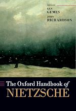Télécharger le livre :  The Oxford Handbook of Nietzsche