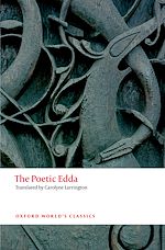 Télécharger le livre :  The Poetic Edda