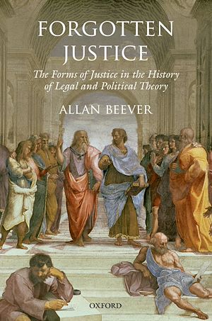 Téléchargez le livre :  Forgotten Justice