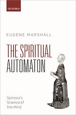 Télécharger le livre :  The Spiritual Automaton