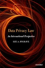 Télécharger le livre :  Data Privacy Law