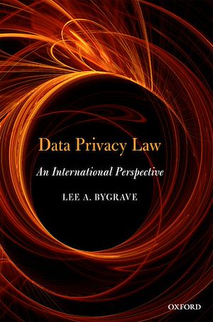 Téléchargez le livre :  Data Privacy Law