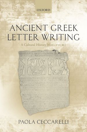 Téléchargez le livre :  Ancient Greek Letter Writing