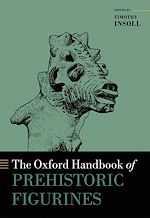 Télécharger le livre :  The Oxford Handbook of Prehistoric Figurines