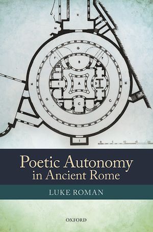 Téléchargez le livre :  Poetic Autonomy in Ancient Rome