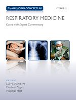 Télécharger le livre :  Challenging Concepts in Respiratory Medicine