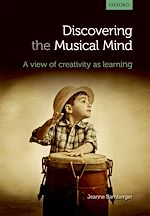 Télécharger le livre :  Discovering the musical mind