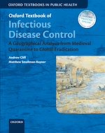 Télécharger le livre :  Oxford Textbook of Infectious Disease Control