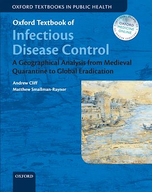 Téléchargez le livre :  Oxford Textbook of Infectious Disease Control