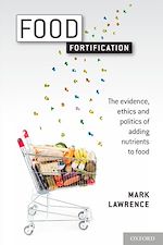 Télécharger le livre :  Food Fortification