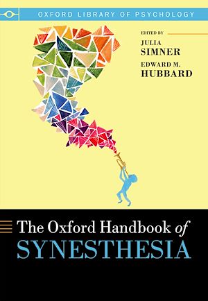 Téléchargez le livre :  The Oxford Handbook of Synesthesia