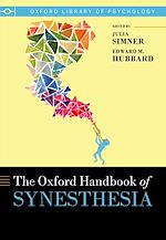 Télécharger le livre :  The Oxford Handbook of Synesthesia