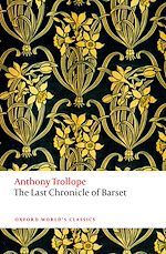 Télécharger le livre :  The Last Chronicle of Barset