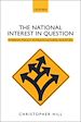 Télécharger le livre :  The National Interest in Question