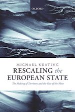 Télécharger le livre :  Rescaling the European State