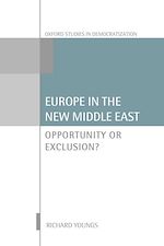 Télécharger le livre :  Europe in the New Middle East