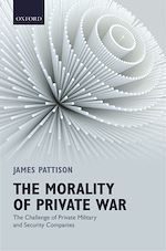 Télécharger le livre :  The Morality of Private War
