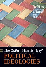 Télécharger le livre :  The Oxford Handbook of Political Ideologies