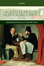 Télécharger le livre :  The Epistemology of Disagreement