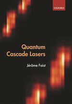 Télécharger le livre :  Quantum Cascade Lasers