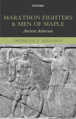 Télécharger le livre :  Marathon Fighters and Men of Maple