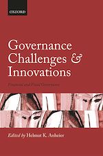 Télécharger le livre :  Governance Challenges and Innovations